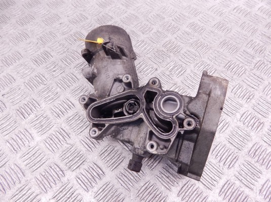 Корпус масляного фильтра BMW 7-series (E65/66) 11 42 7 805 408