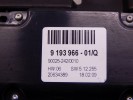 Блок управления печки/климат-контроля BMW X5-series (E70) 64 11 9 193 966