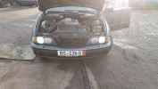 Переключатель света BMW 5-series (E39)