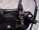 Скелет ручки наружной задней правой BMW 5-series (E60/61) 51 21 7 034 544
