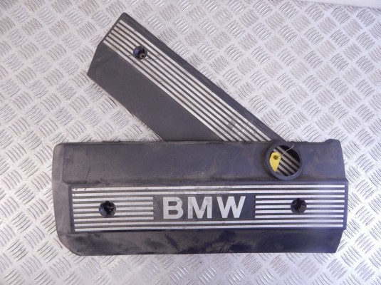 Декоративная крышка двигателя BMW X5-series (E53) 11 12 1 710 781