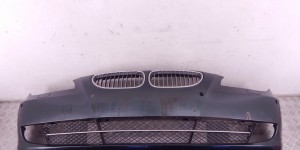 Бампер передний BMW 5-series (E60/61) Бампер передний BMW 5-series (E60/61)