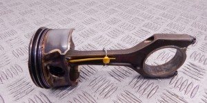 Поршень BMW 3-series (E46) 11 25 7 506 024