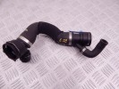Патрубок радиатора BMW X5-series (E70) 17 12 7 794 154