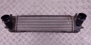 Интеркулер BMW 3-series (F30/31) 17 51 7 600 530