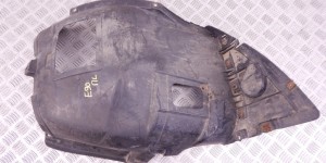 Защита арок передняя левая (подкрылок) BMW 3-series (E90/91/92) 51 71 7 175 289