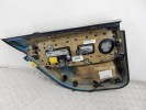 Обшивка двери задней правой (дверная карта) BMW 7-series (E65/66) 51 42 7 038 708