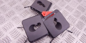 Заглушка BMW X3-series (E83)