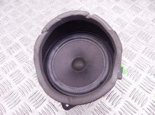 Динамик двери передней левой BMW X5-series (E53) 65 13 8 379 567