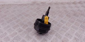 Крышка масляного стакана BMW 3-series (E46) 11 42 1 744 000