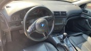 Датчик парктроника BMW 5-series (E39) 66 21 6 911 834