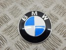 Эмблема BMW 5-series (F10/11) 51 14 8 132 375