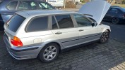 Насос топливный BMW 3-series (E46) 16 14 6 766 942