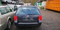 Усилитель бампера переднего VOLKSWAGEN PASSAT 5 (1996-2000)