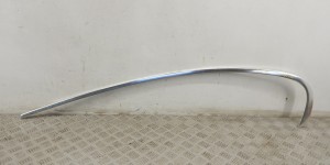 Молдинг двери задней левой BMW 7-series (F01/02) Молдинг двери задней левой BMW 7-series (F01/02)