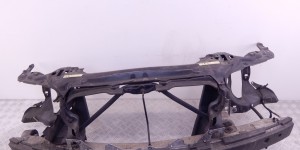 Передняя панель крепления облицовки (телевизор) BMW 7-series (E65/66)