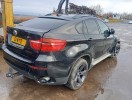 Электромотор раздаточной коробки BMW X6-series (E71) 27 10 7 566 250