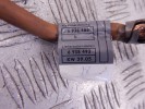 Минусовой провод аккумулятора BMW 3-series (E90/91/92) 61 12 6 938 493