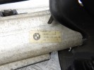Передняя панель крепления облицовки (телевизор) BMW 5-series (E60/61) 51 64 7 033 741