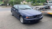 Натяжитель ремня генератора BMW 5-series (E39) 11 28 1 748 832