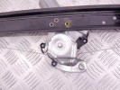 Стеклоподъемник электрический задний левый BMW X5-series (E53) 51 35 8 254 913