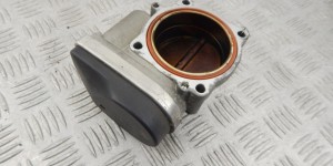 Заслонка дроссельная BMW 5-series (E60/61) 13 54 7 502 445