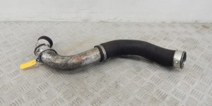 Патрубок интеркулера BMW X5-series (E53) 11 61 7 794 335