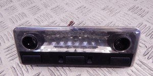 Фонарь салона (плафон) BMW 3-series (E46) 63 31 8 364 929