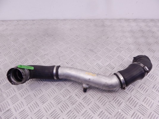 Патрубок интеркулера BMW 7-series (E65/66) 11 61 7 788 592