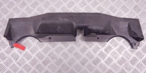 Перегородка моторного отсека BMW 5-series (E39) 51 71 8 158 237