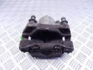 Суппорт передний левый BMW 5-series (E39) 34 11 1 163 385
