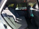 Направляющая шторки багажника (салазки) BMW X5-series (E53) 51 47 7 114 357