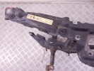 Передняя панель крепления облицовки (телевизор) BMW 5-series (E39) 51 71 8 159 610