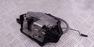 Замок двери передней правой BMW X5-series (E53) 51 21 8 402 538