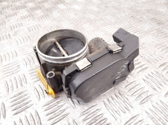 Заслонка дроссельная BMW 5-series (E60/61) 13 54 7 556 118