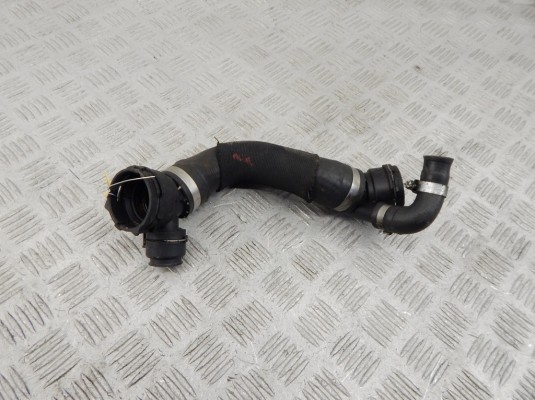 Патрубок радиатора BMW X5-series (E70) 17 12 7 798 496