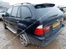 Потолок BMW X5-series (E53) 51 44 8 259 687