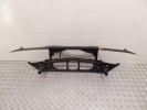 Передняя панель крепления облицовки (телевизор) BMW 3-series (E46) 51 71 7 111 691