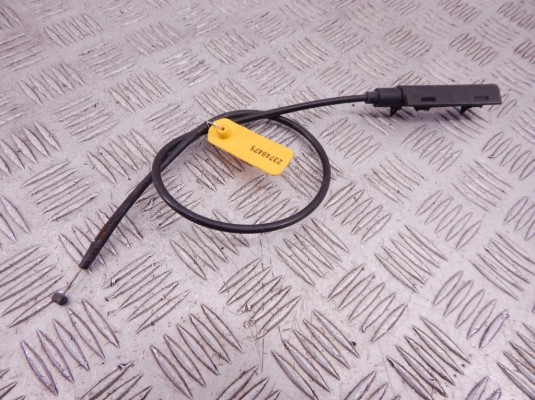 Трос капота BMW 3-series (E46) 51 23 8 218 859 Трос капота BMW 3-series (E46) 51 23 8 218 859