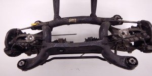 Балка подвески задняя BMW X5-series (E53) 33 31 6 770 459 Балка подвески задняя BMW X5-series (E53) 33 31 6 770 459