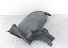 Защита арок передняя левая (подкрылок) BMW X5-series (E70) 51 71 7 169 413