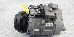 Компрессор кондиционера BMW 5-series (E39) 64 52 6 910 458
