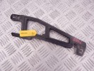 Кронштейн крепления бампера заднего BMW X5-series (E70) 51 12 7 185 985