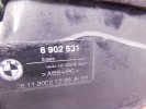 Фонарь задний левый BMW 5-series (E39) 63 21 6 902 531