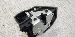 Замок двери задней правой BMW X3-series (F25) 51 22 7 202 148