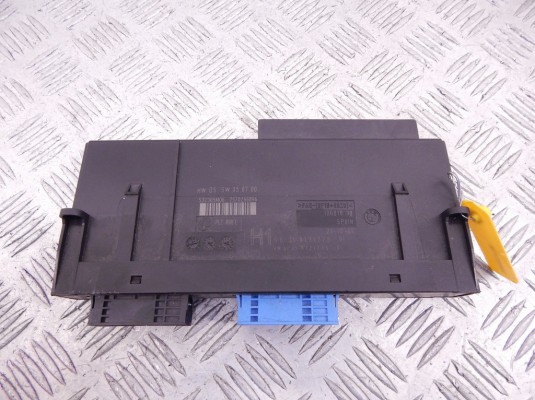 Блок комфорта BMW 3-series (E90/91/92) 61 35 9 131 776