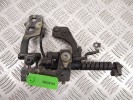 Петля крышки багажника BMW 3-series (E46) 51 24 8 254 015