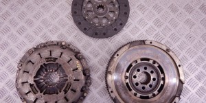 Маховик BMW 5-series (E39) 21 21 7 512 474