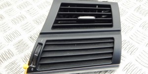 Дефлектор обдува салона BMW X5-series (E70) 64 22 7 161 804 Дефлектор обдува салона BMW X5-series (E70) 64 22 7 161 804