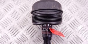 Крышка масляного стакана BMW 3-series (E46) 11 42 7 508 968